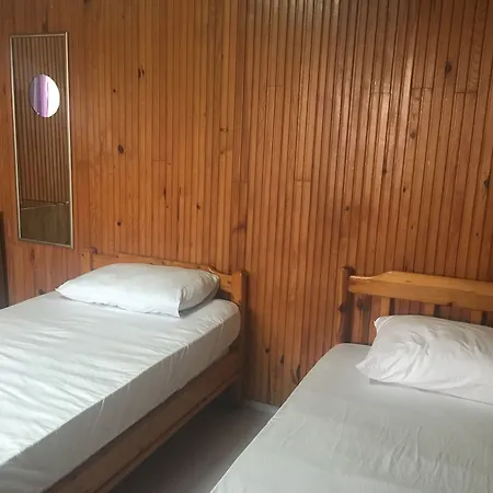 Tan 호텔 3*