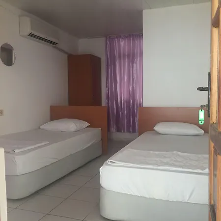 Otel Tan