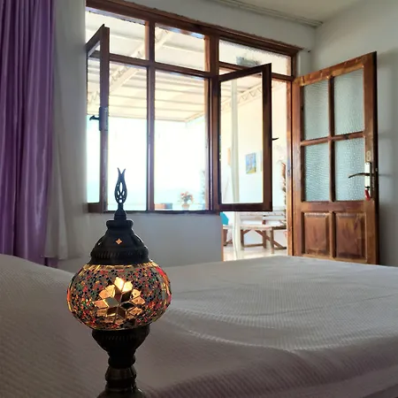 Tan Otel Fethiye