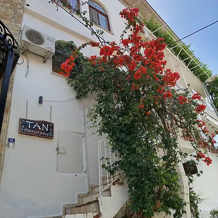 Hotell Tan