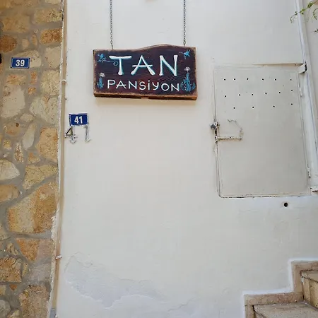 Tan Hotell Fethiye