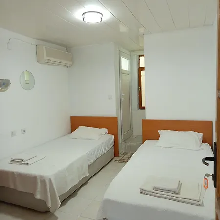 Tan Hotell Fethiye