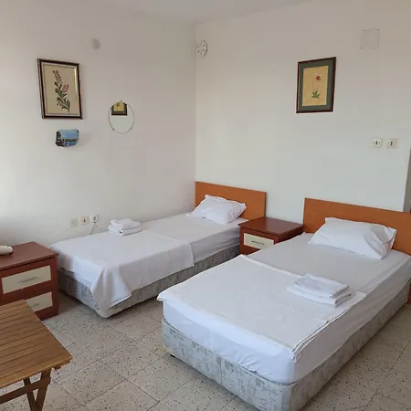 Tan Hotell Fethiye