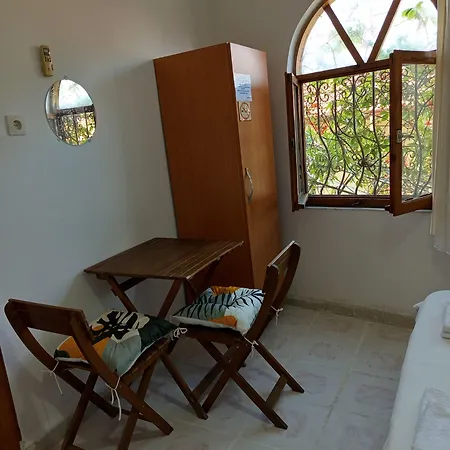 Hotell Tan Fethiye
