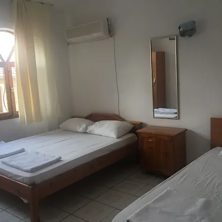 Otel Tan 3*