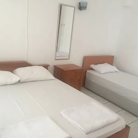 Tan Otel