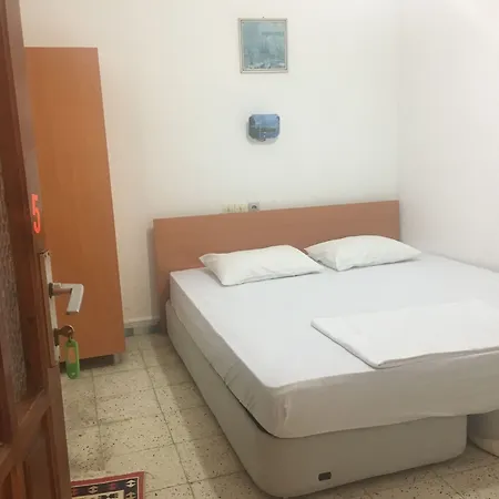 Otel Tan 3*