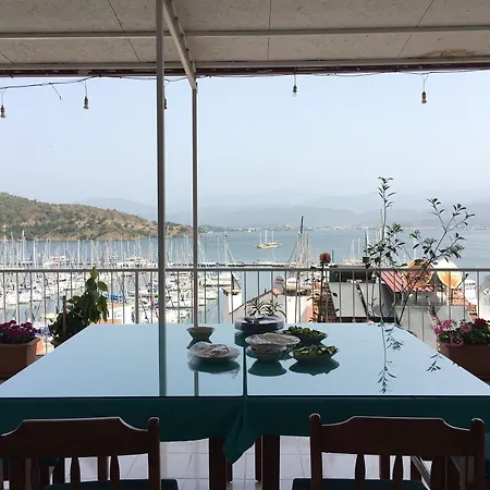 Otel Tan 3*